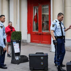  Роль охранника в обеспечении безопасности в Москве
