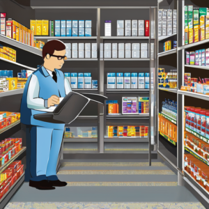 Основные принципы организации безопасности в аптеке