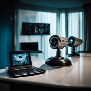 Технические средства и системы безопасности в гостиничном бизнесе