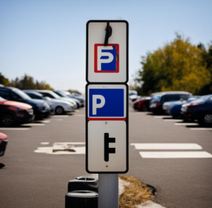 Основные принципы организации охраны парковок и стоянок
