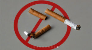 запретами на курение, употребление наркотиков и алкоголя