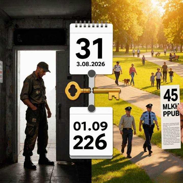 🛡️ Новый закон 427-ФЗ: реформа рынка охраны и лицензирования 2026 episode artwork