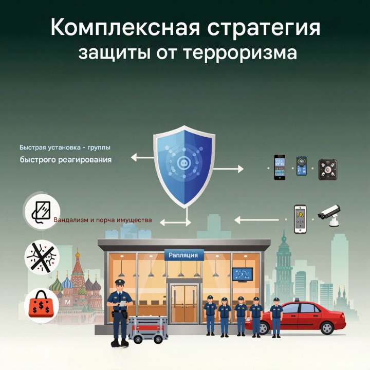 Как защитить летние веранды от штрафов и краж